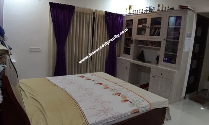 3 BHK Villa for Sale in Neelankarai